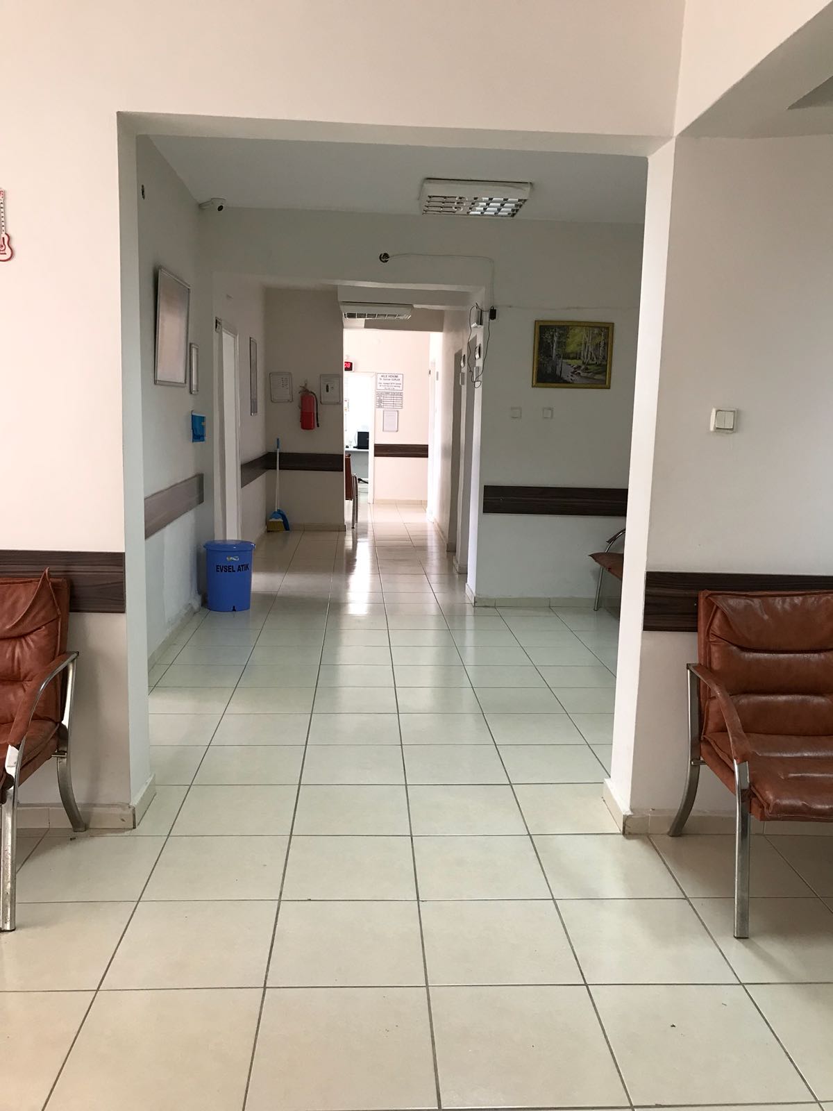 Asm İç Görünüm 9